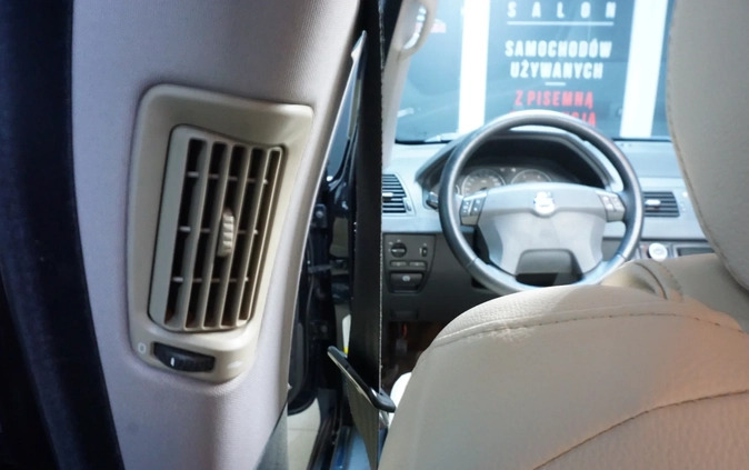 Volvo XC 90 cena 29900 przebieg: 366254, rok produkcji 2008 z Kostrzyn nad Odrą małe 352